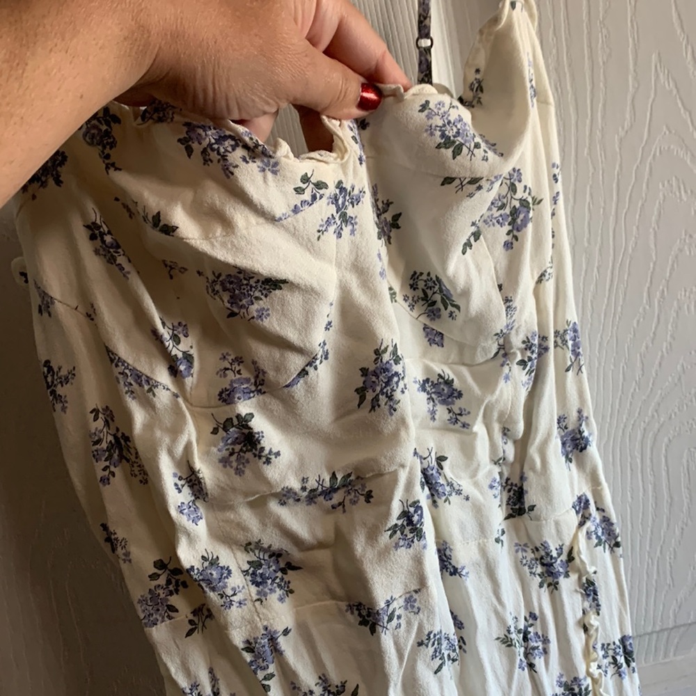 Reformation dress